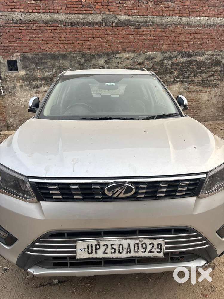 Mahindra Xuv300 2020 Diesel 169000 Km Driven