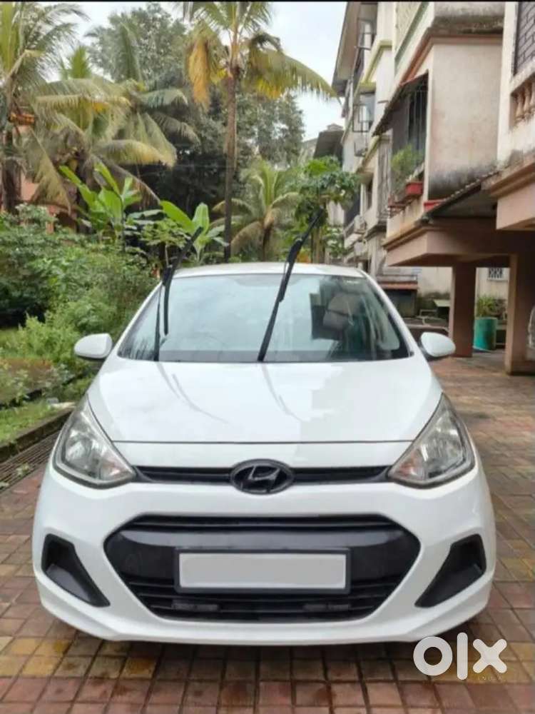 Hyundai / Xcent / 2015 / 1.2 Sat