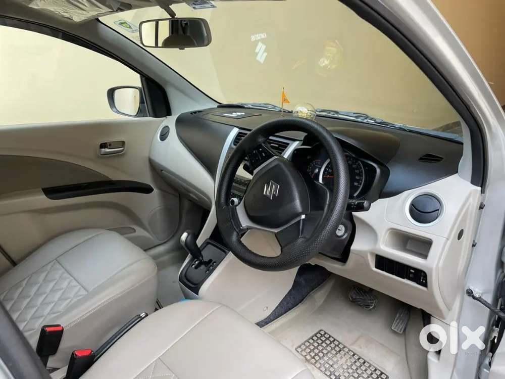 Maruti Suzuki Celerio 2019