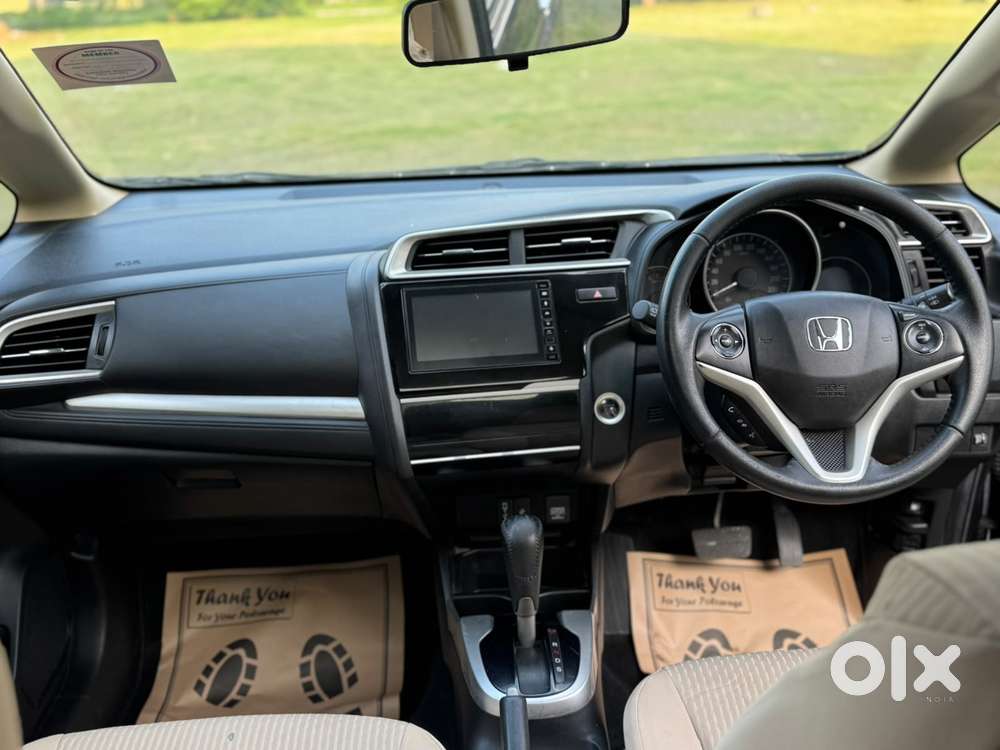 Honda Jazz 1.2 Zx Cvt I-vtec, 2020, Petrol
