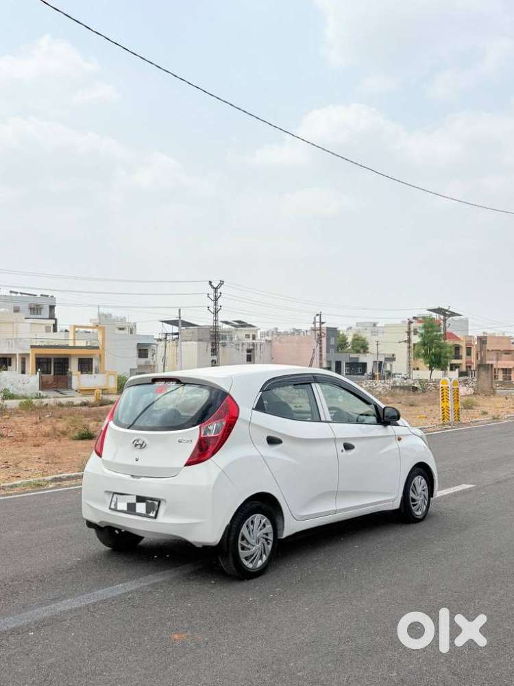 Hyundai Eon Era +, 2018, Petrol