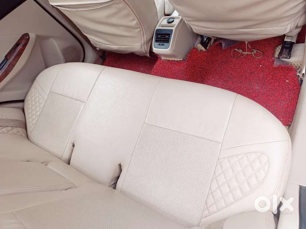 Maruti Suzuki Dzire Vxi 2018