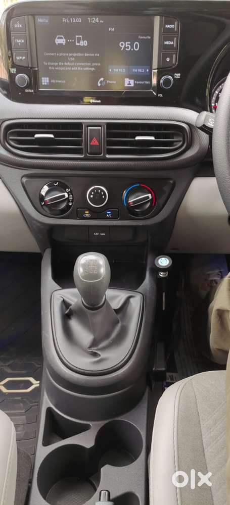 Hyundai Grand I10 Nios Era, 2024, Petrol