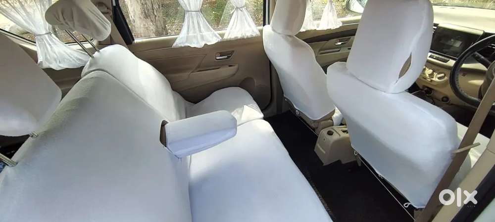 Eartiga Vxi, Cng, 9 Month Old, Taxi, New Condition