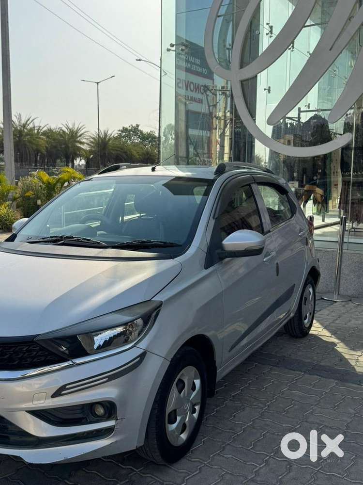 Tata Tiago 2021 Petrol 68000 Km Driven