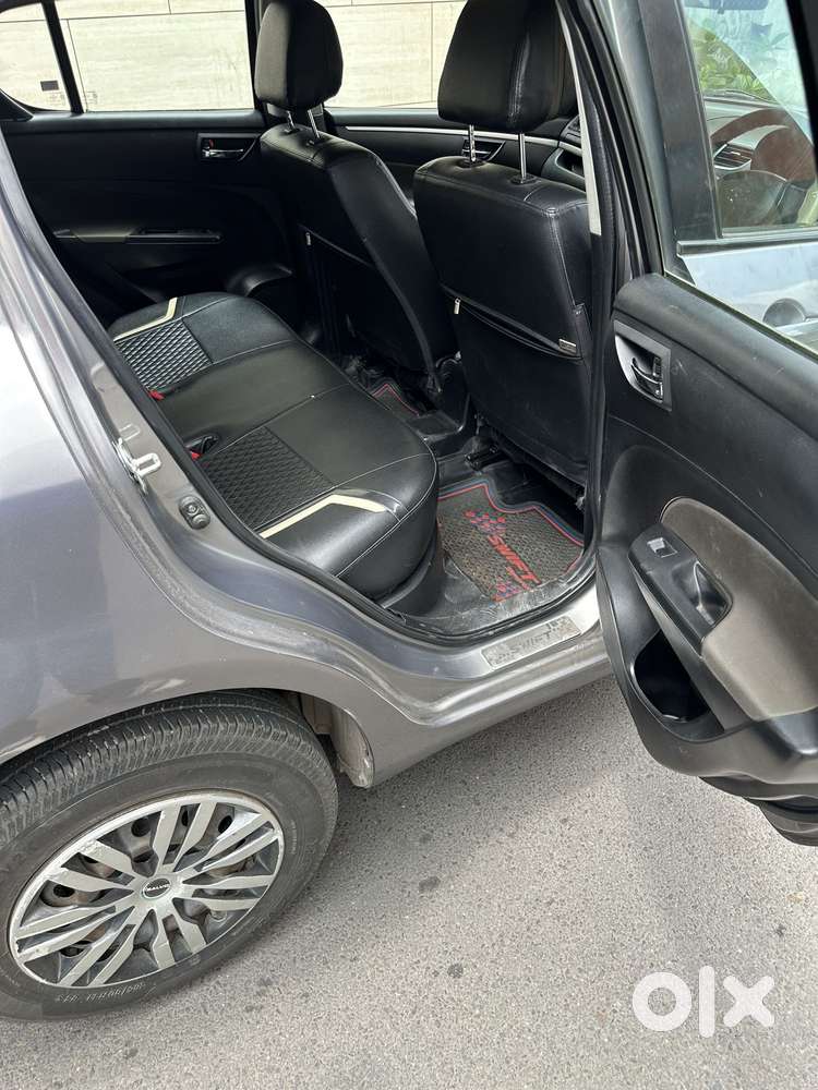 Maruti Suzuki Swift Vdi Optional, 2015, Diesel