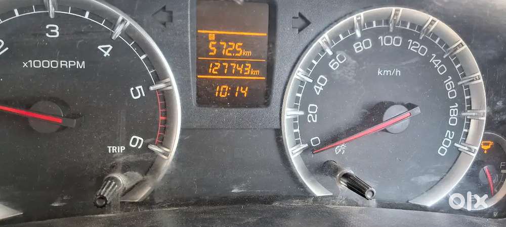 Maruti Suzuki Swift Dzire 2015 Diesel 128000 Km Driven