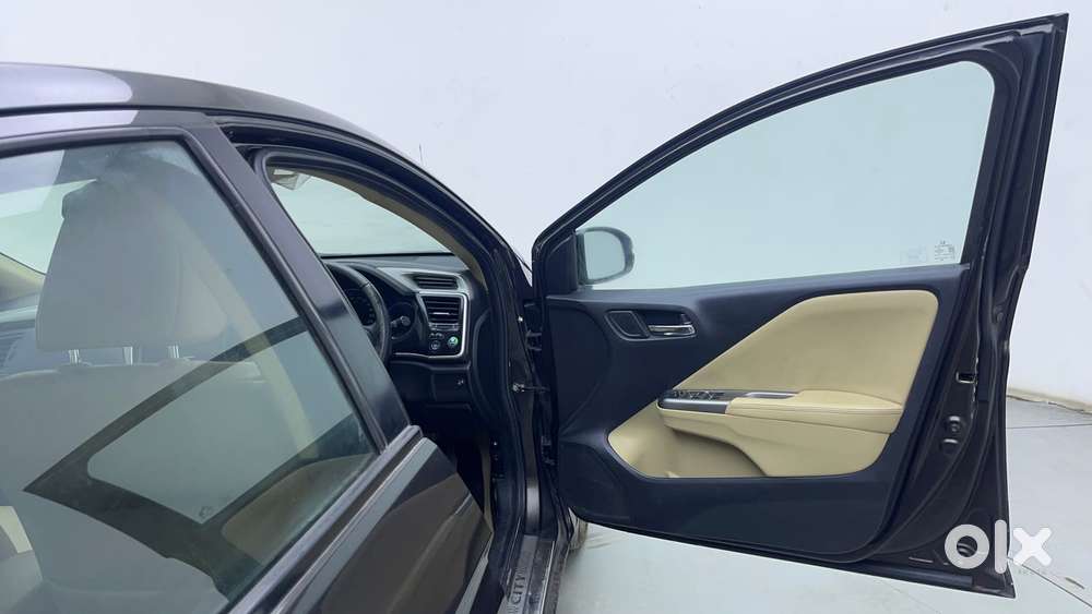 Honda City I Dtec Vx, 2016, Petrol