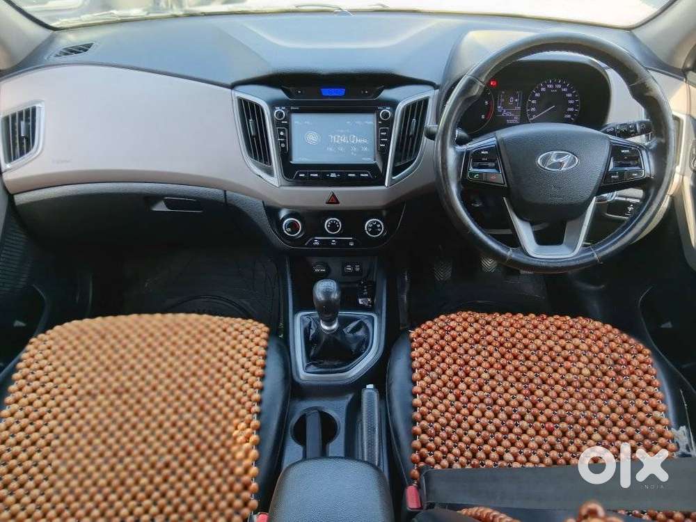 Hyundai Creta 1.4 S Plus Crdi, 2016, Diesel