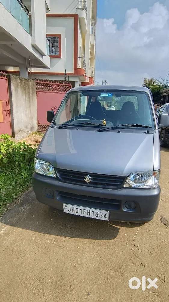 Maruti Suzuki Eeco 2023