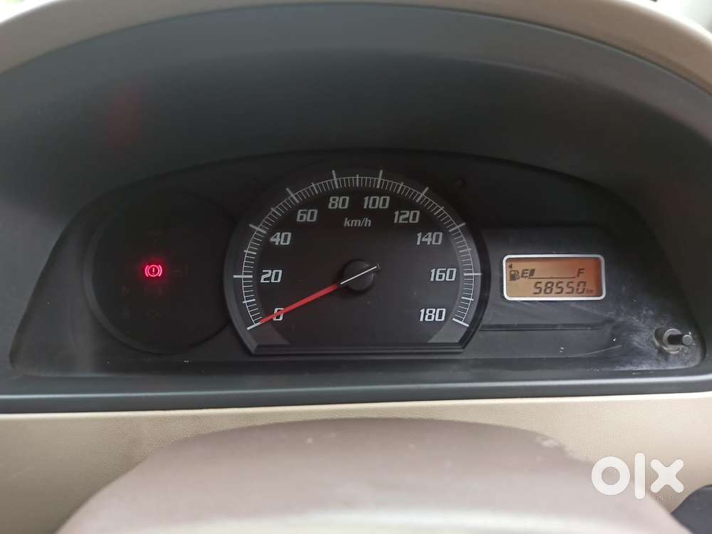 Maruti Suzuki Zen Estilo