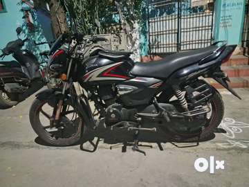 Honda shine bs4 on road price hot sale