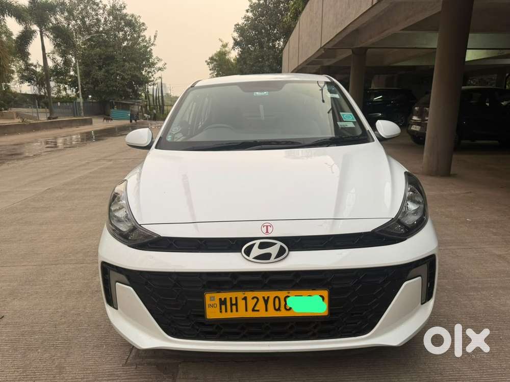 Hyundai Aura 2026