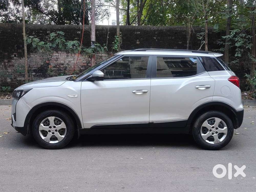Mahindra Xuv300 W6 Diesel, 2020, Diesel