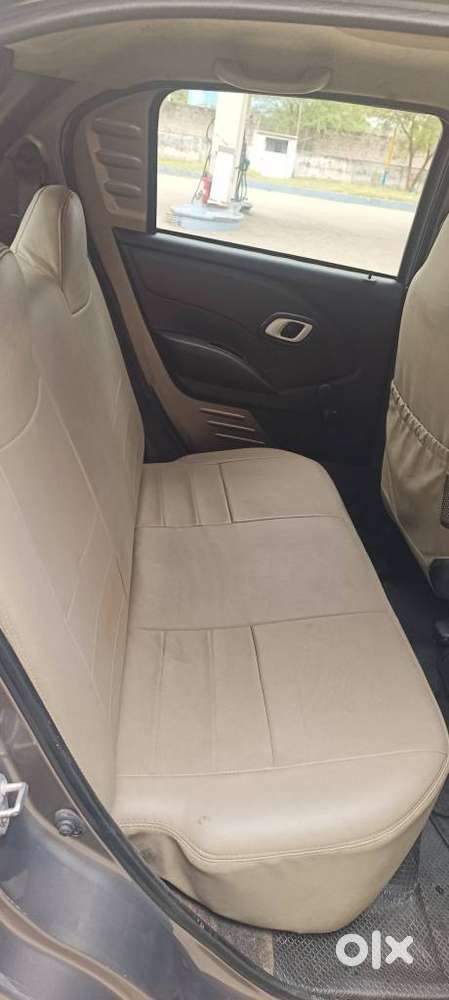 Datsun Redigo 1.0 T Option, 2018, Petrol