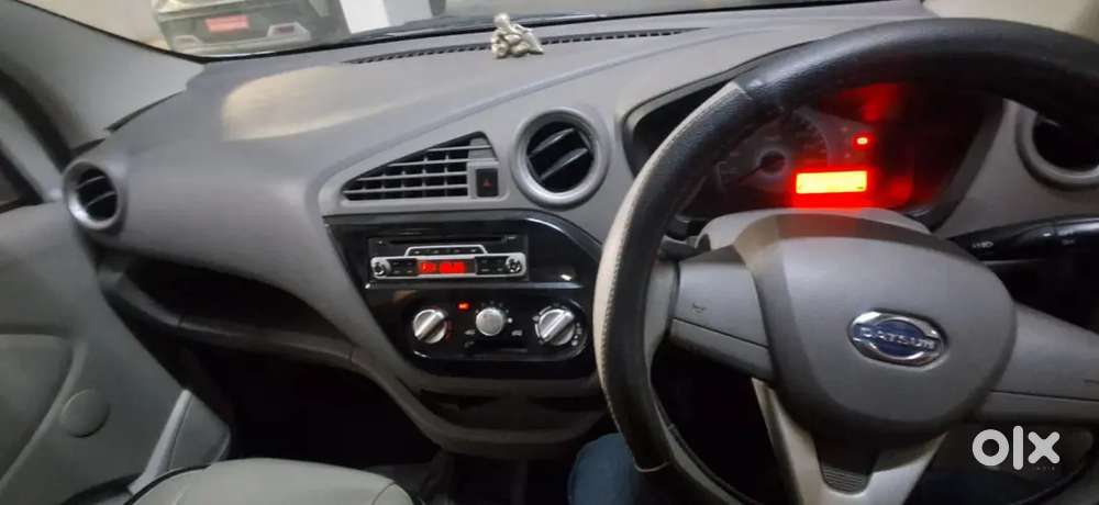 Datsun Redigo 2016 Variant
