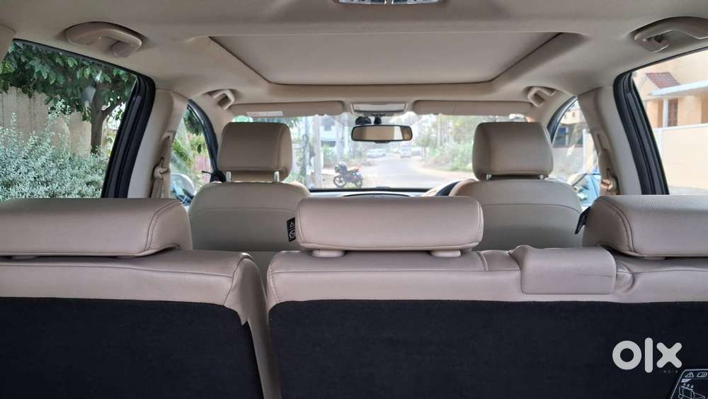 Honda Cr-v Diesel 2wd, 2019, Diesel