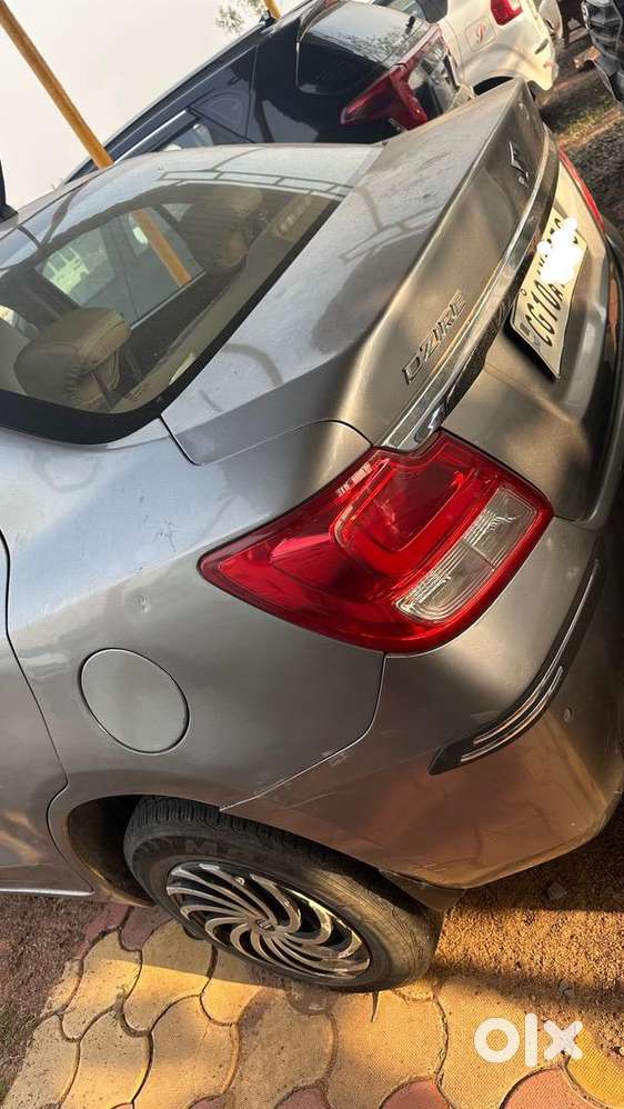 Maruti Suzuki Dzire 2020 Petrol Well Maintained