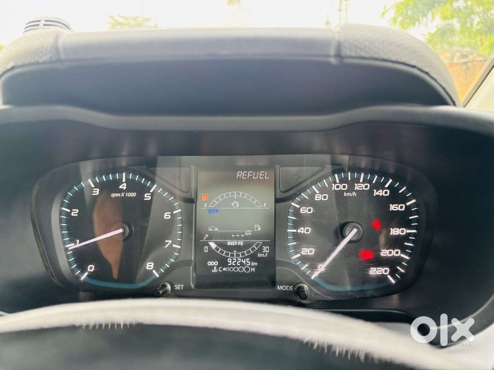 Tata Altroz 1.2 Xe, 2020, Cng & Hybrids