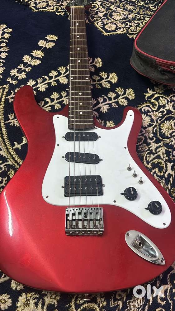 Givson Electric Guitar