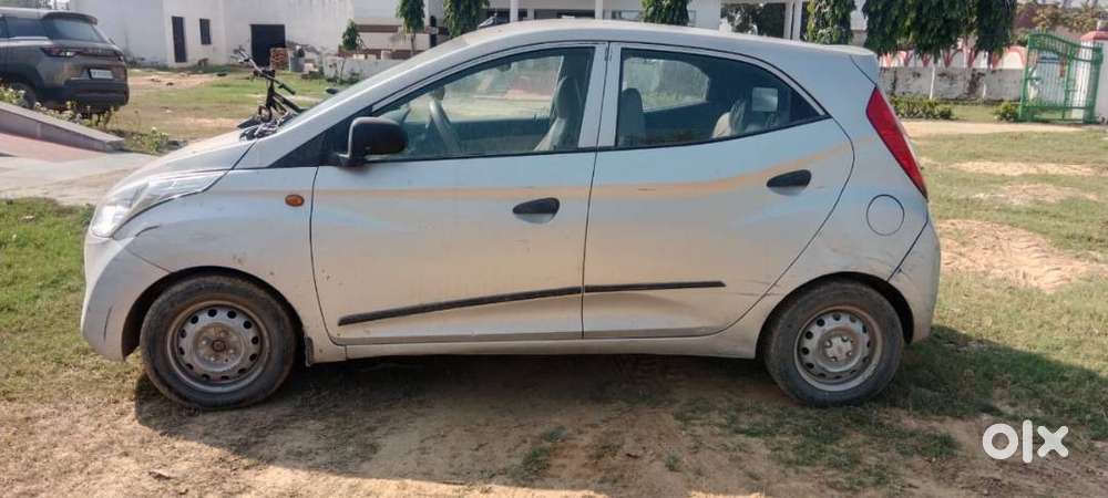 Hyundai Eon 2017 Cng & Hybrids Well Maintained