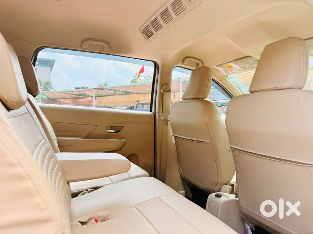 Maruti Suzuki Ertiga 1.5 Vxi, 2024, Petrol