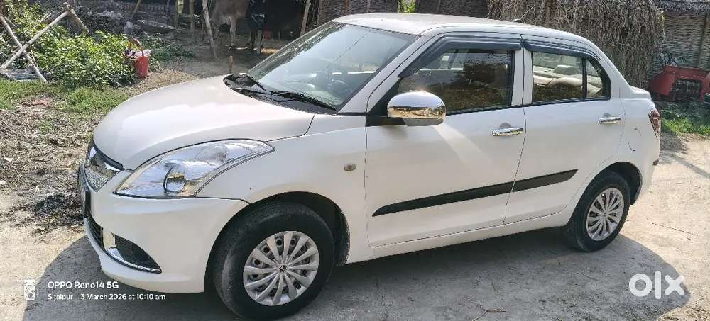 Maruti Suzuki Swift Dzire Tour 2019 Diesel 57000 Km Driven