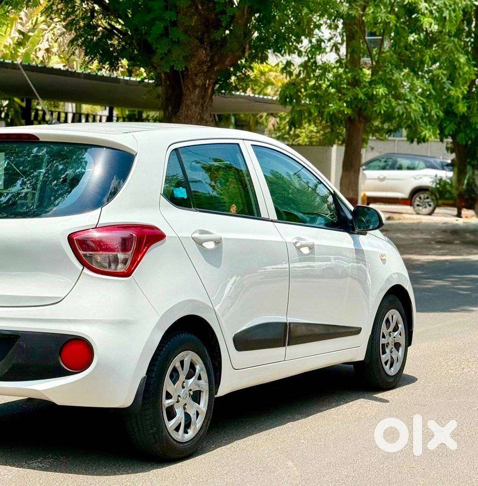 Hyundai Grand I10 1.2 Kappa Magna, 2018, Petrol