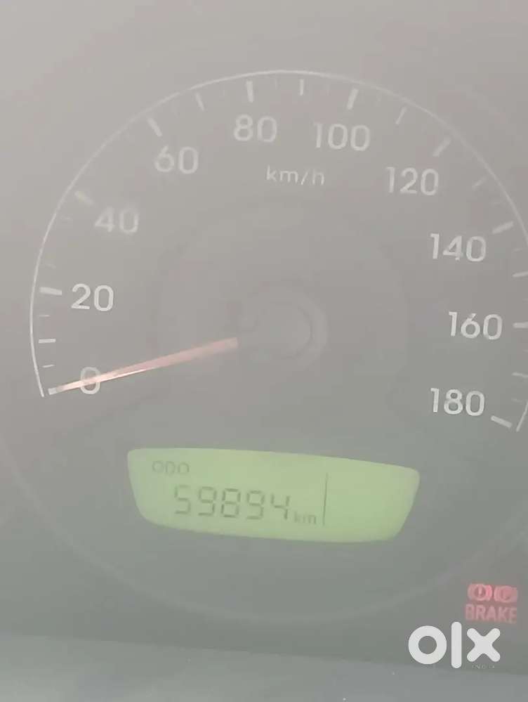Hyundai Eon 2014 Petrol 56000 Km Driven