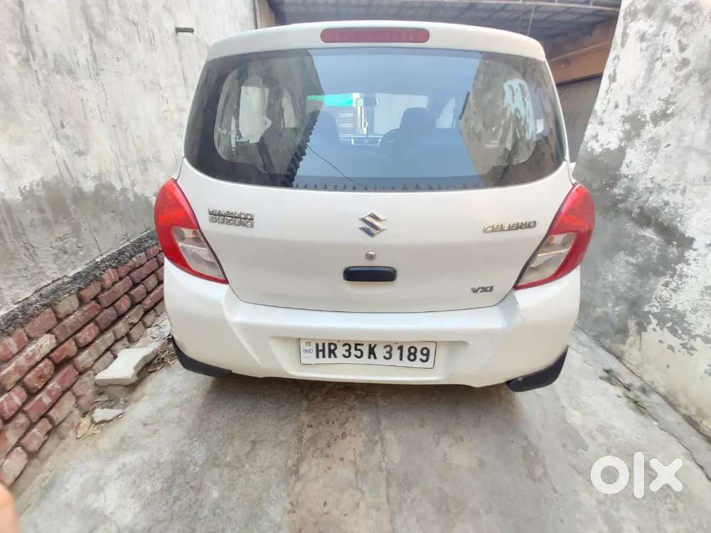 Car Sell Very Neat Nd Clean Condition