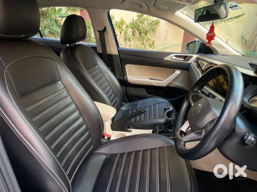 Volkswagen Virtus 1.0 Highline Tsi, 2023, Petrol