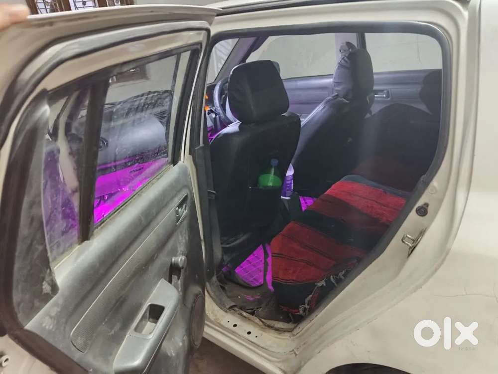 Maruti Suzuki Swift 2011 Diesel
