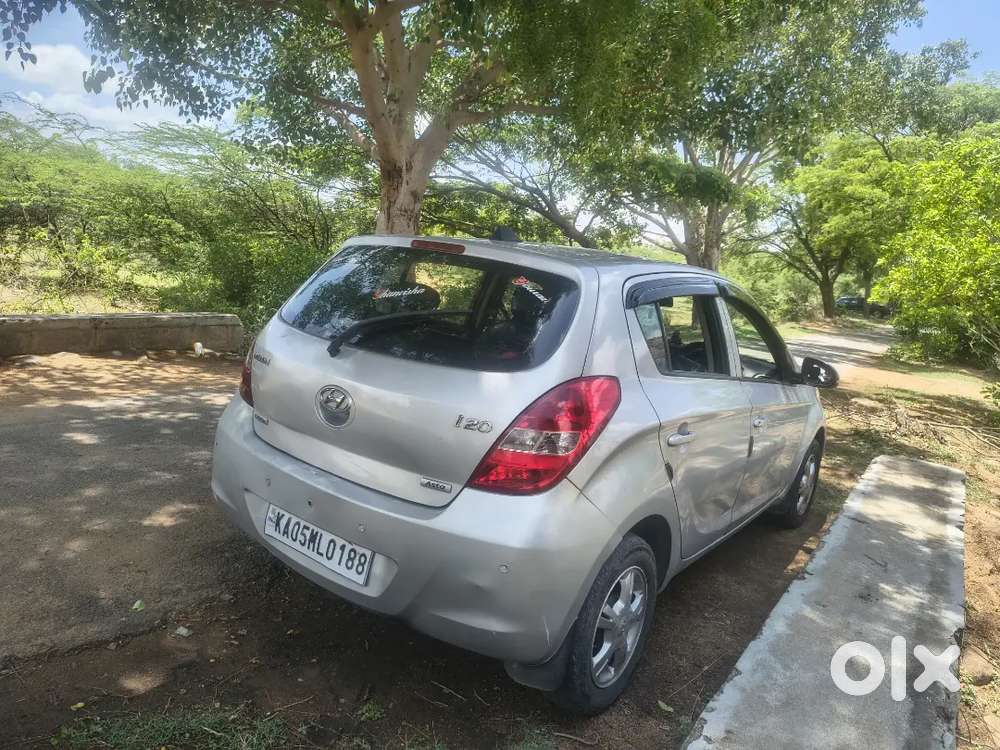 New Car  Purchase