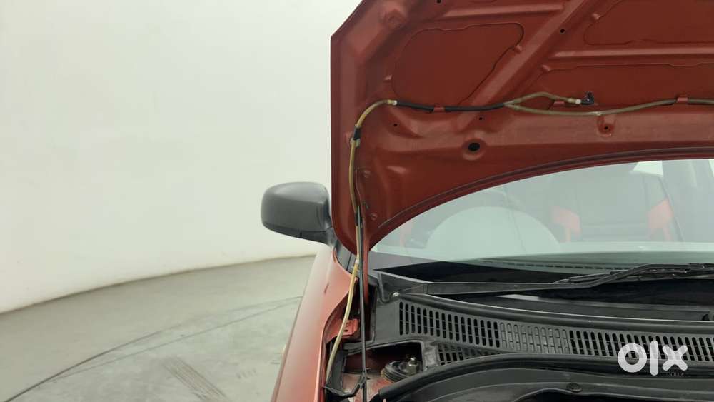 Maruti Suzuki Swift 2004-2010 Vxi Bsiv, 2011, Petrol