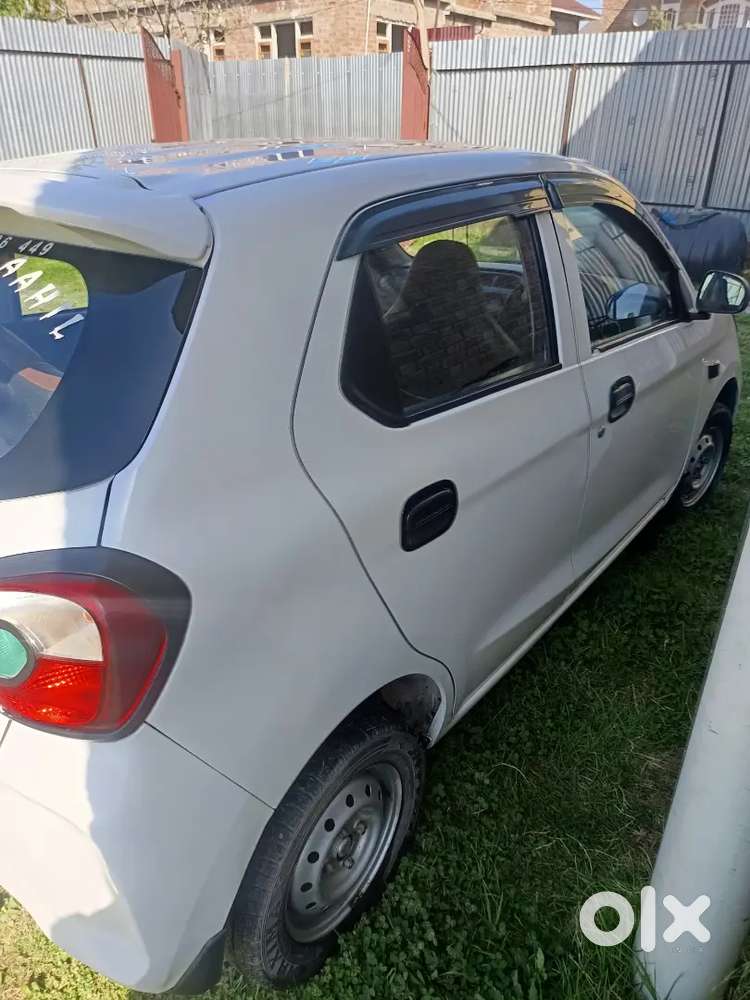 Maruti Suzuki Alto K10 Std 2024