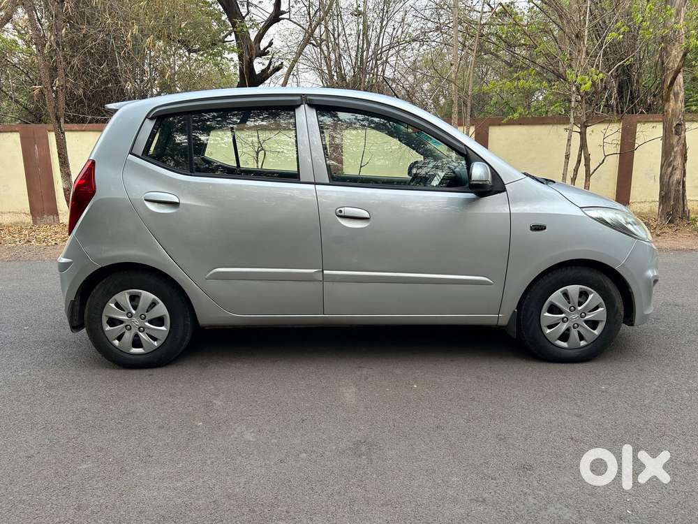 Hyundai I10 Sportz Option, 2011, Petrol