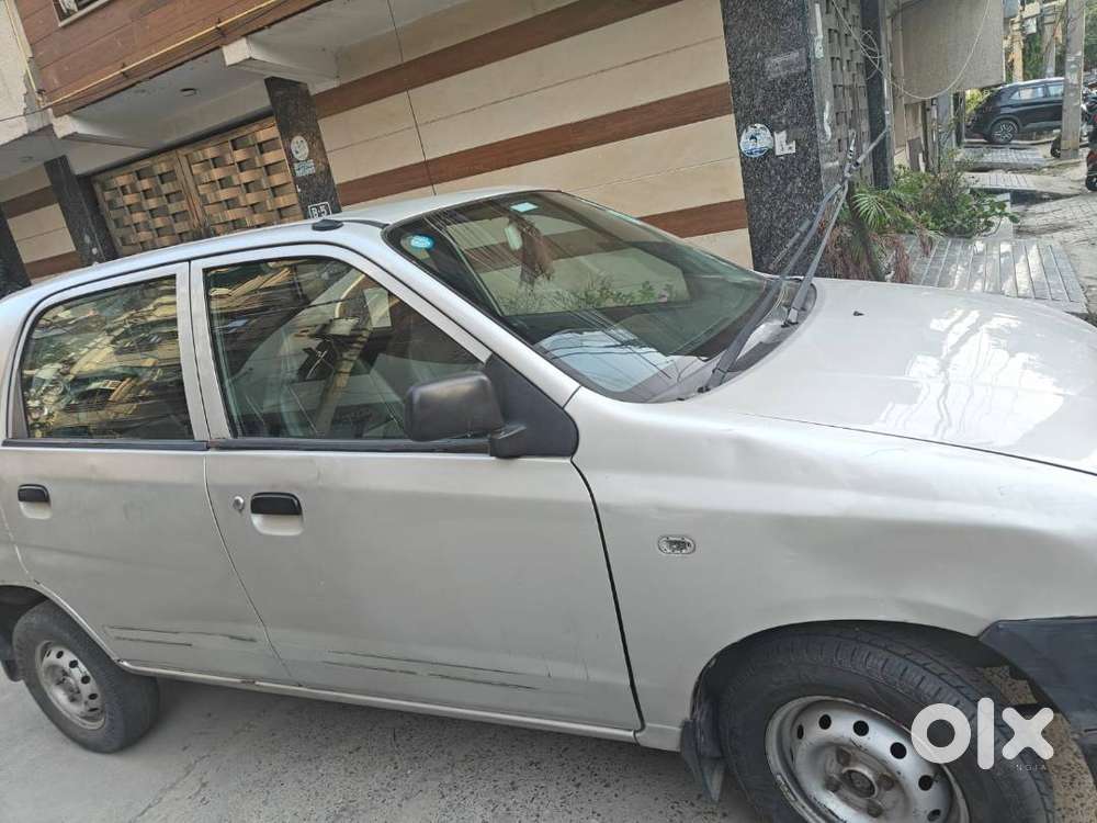 Maruti Suzuki Alto 2011 Cng & Hybrids 127543 Km Driven