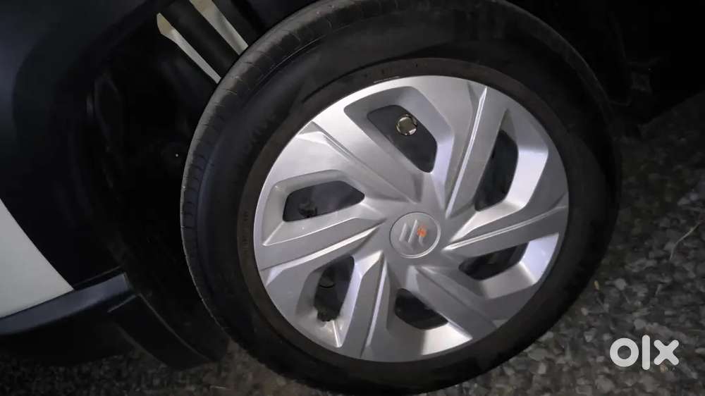 Maruti Suzuki Victoris 2026 Year Car