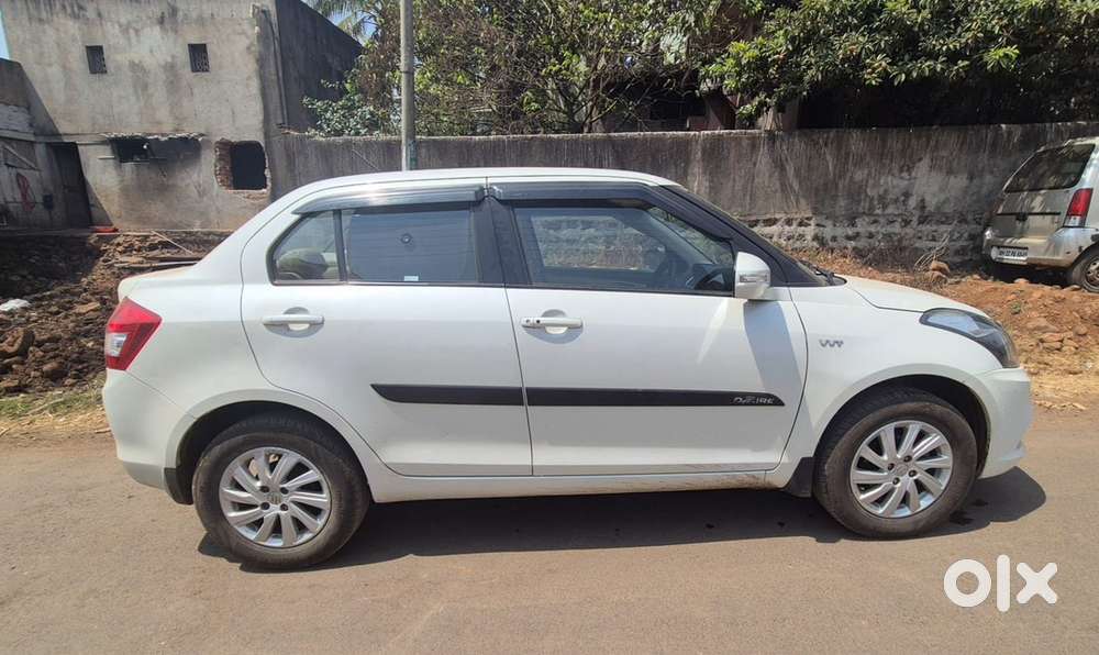 Maruti Suzuki Swift Dzire 2015 Car