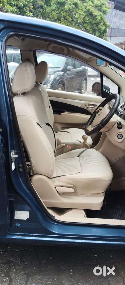 Maruti Suzuki Ertiga Vdi, 2017, Diesel