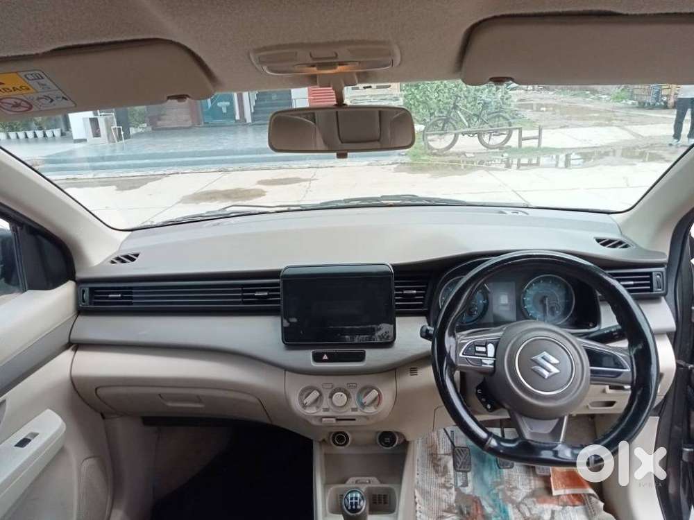 Maruti Suzuki Ertiga Vxi (o) Cng, 2021, Cng & Hybrids