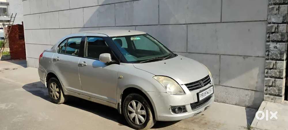 Good Condition Silent Engine Exide New Battery