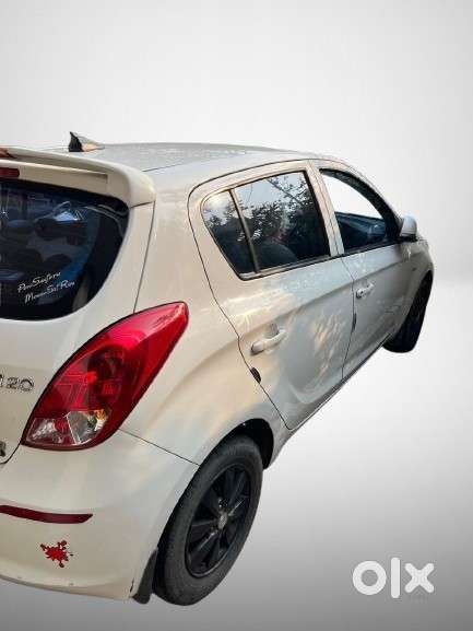 Hyundai I20 Sportz 1.2 Mt, 2014, Petrol