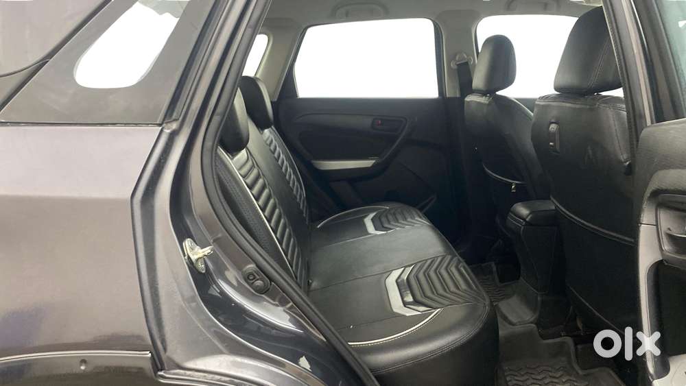Maruti Suzuki Vitara Brezza 1.5 Vxi, 2021, Petrol