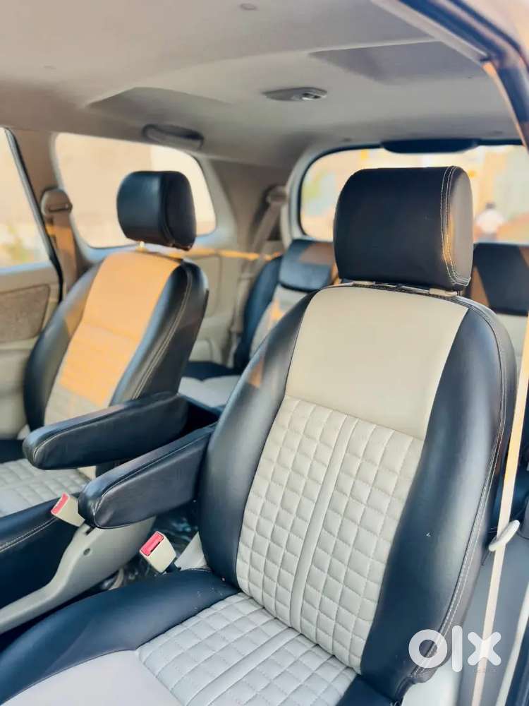 Toyota Innova 2012 Diesel 125000 Km Driven