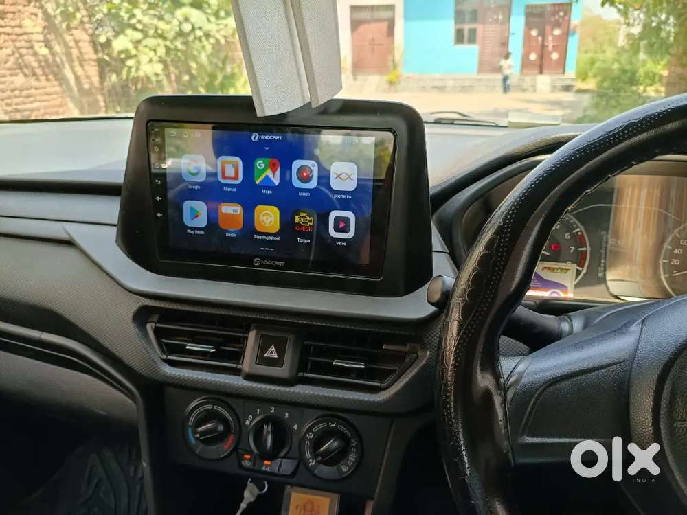 Maruti Suzuki Brezza 2024 Lxi