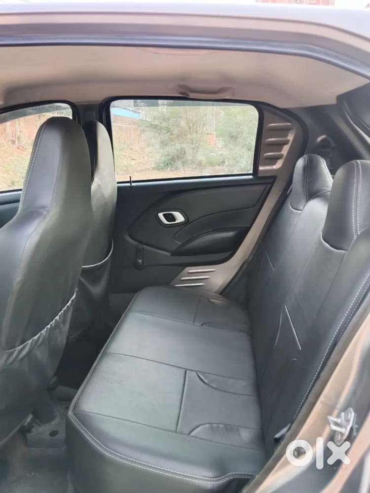 Datsun Redigo Amt 1.0 S, 2019, Petrol