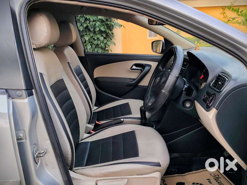 Volkswagen Polo, 2011, Petrol