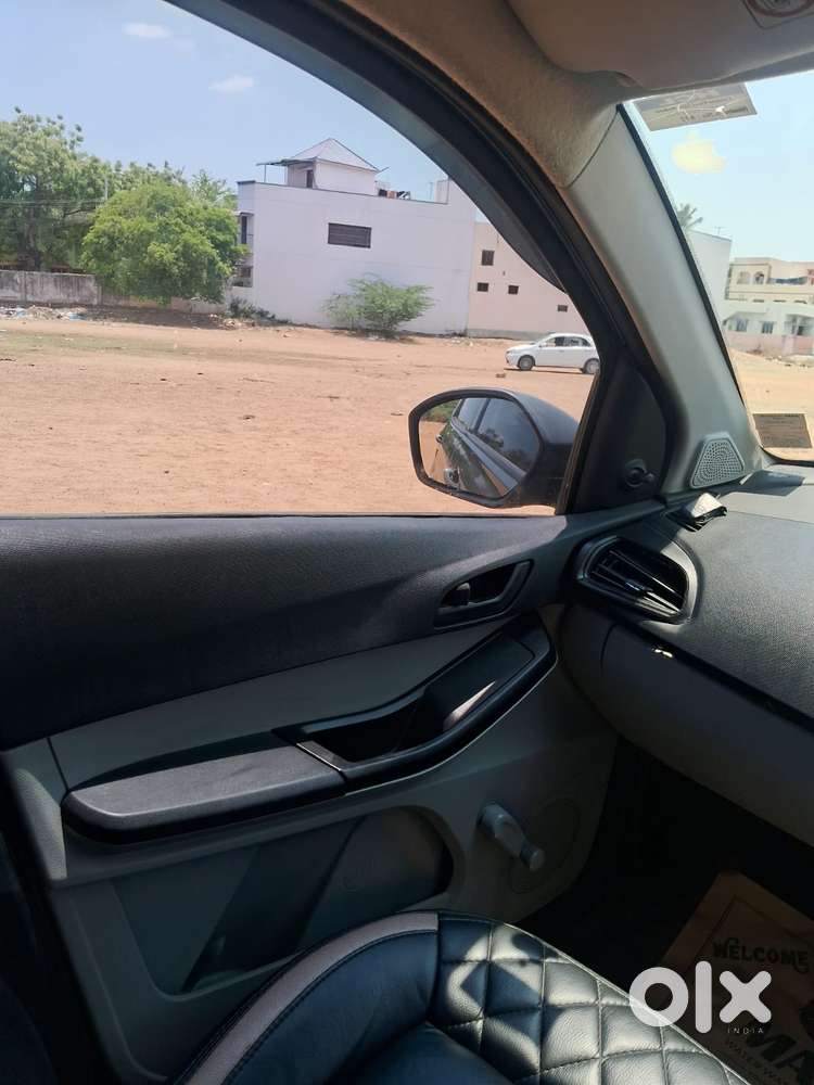 Tata Tiago 1.05 Revotorq Xe, 2021, Petrol