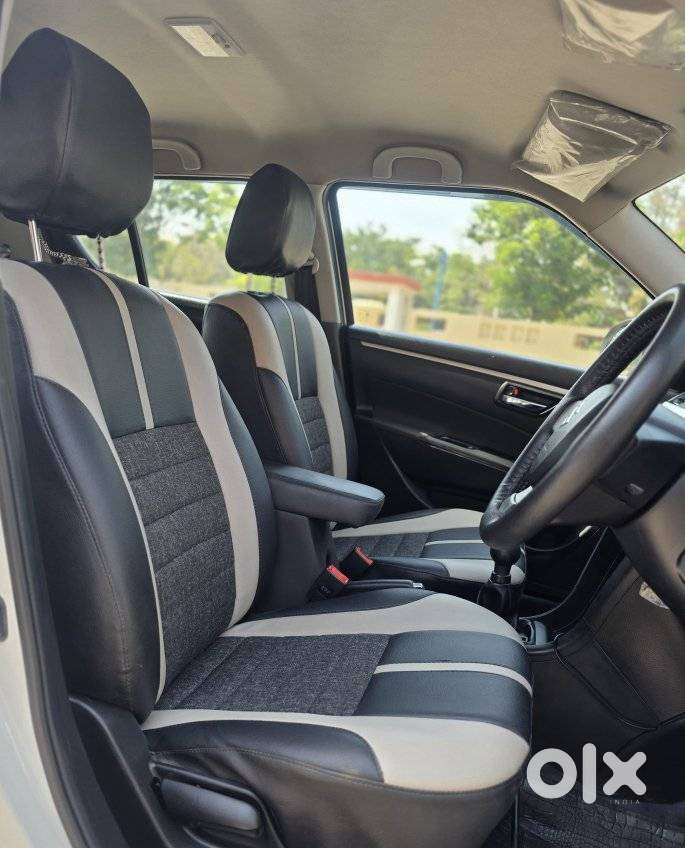 Maruti Suzuki Swift Vxi, 2017, Petrol